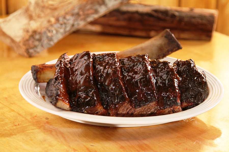 Daisy May's BBQ A Restaurant in New York, NY Thrillist