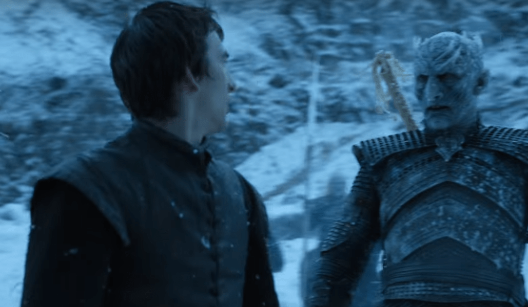 Game of Thrones Season 6 Trailer Jon Snow and White Walkers Thrillist