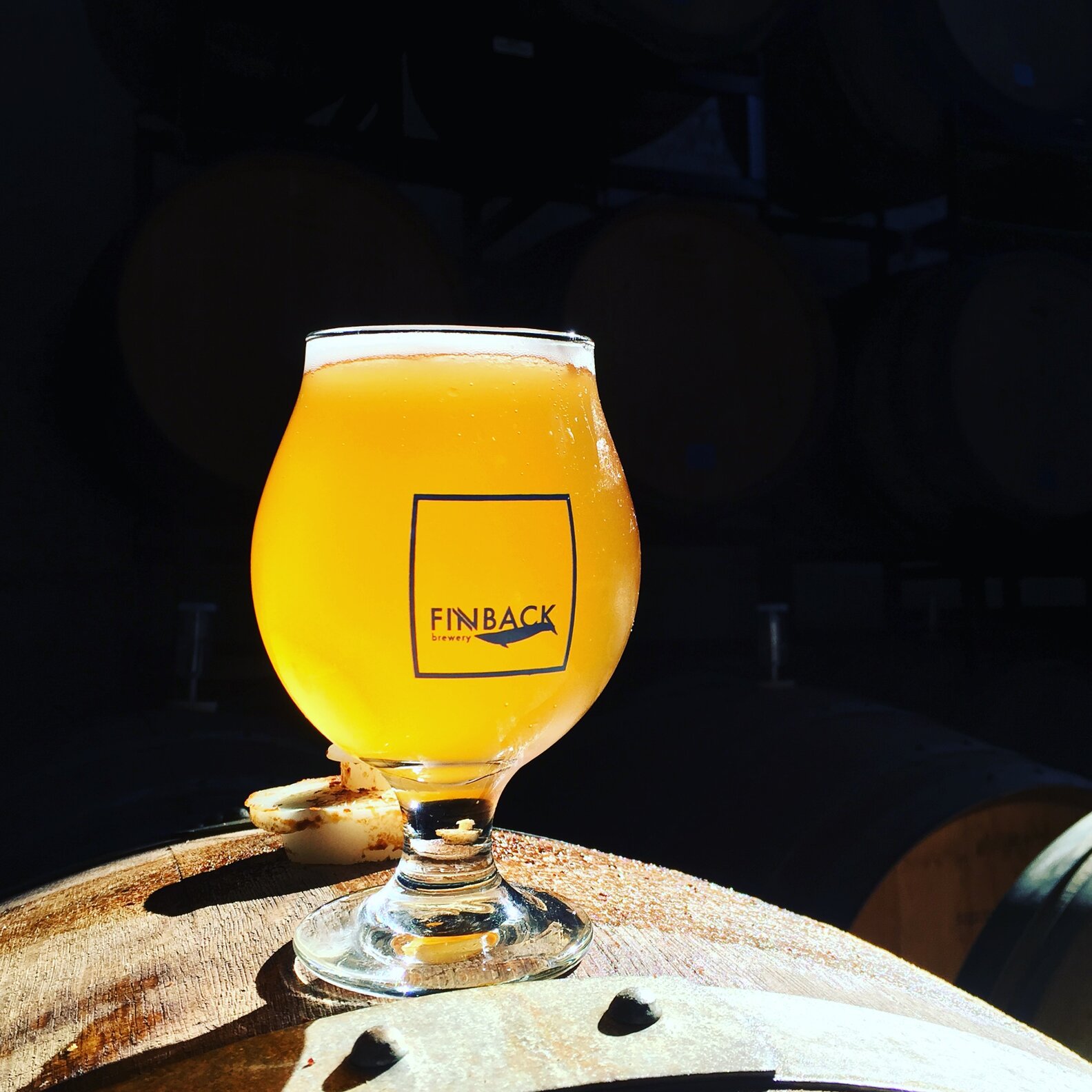 The Best Beers to Drink in New York This Spring Thrillist