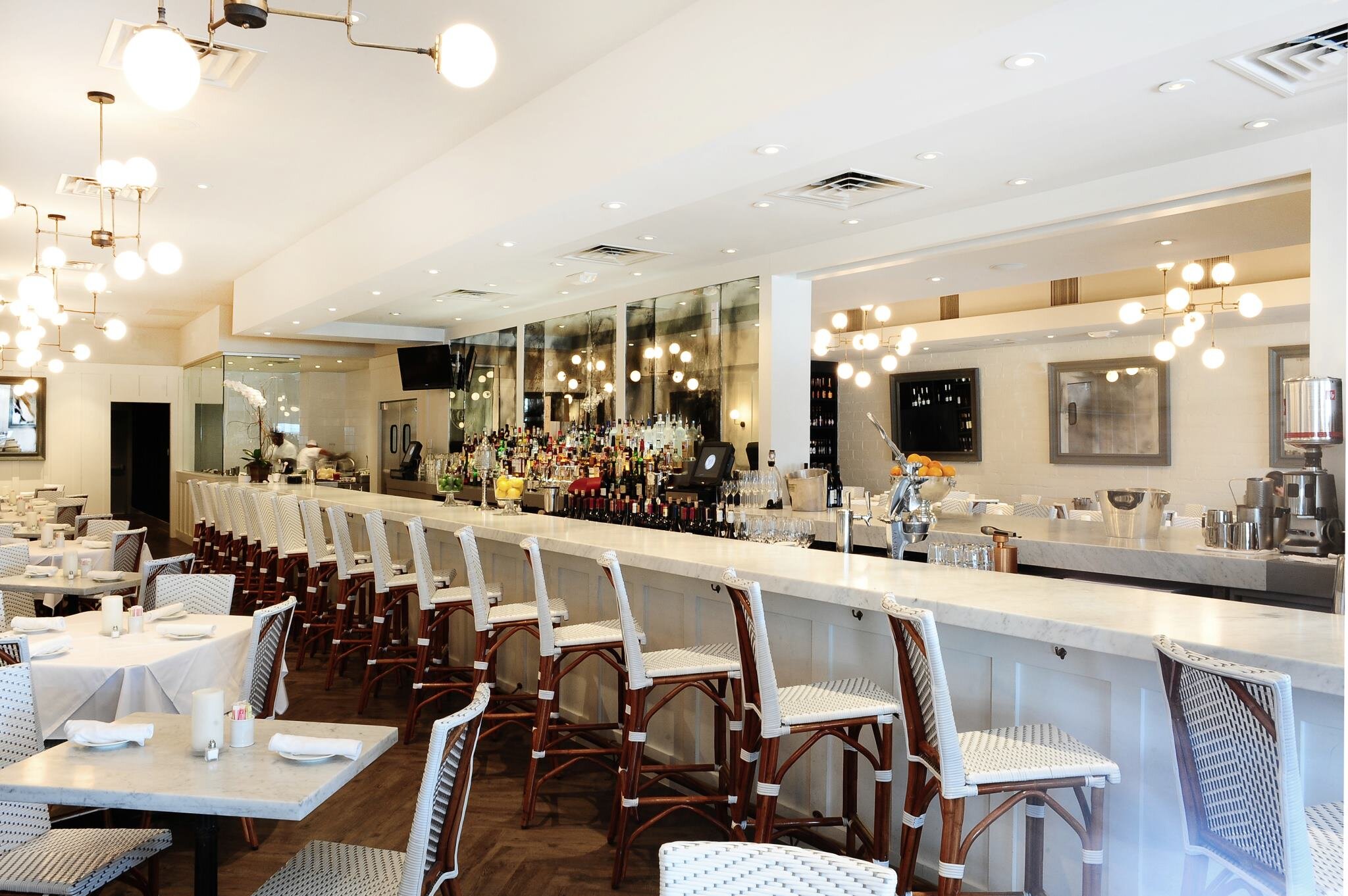 Relish Restaurant Bar Celebrates Years In River Oaks, Plans, 40 OFF