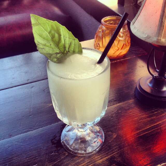 Bartenders' Best Drinking Cities Thrillist