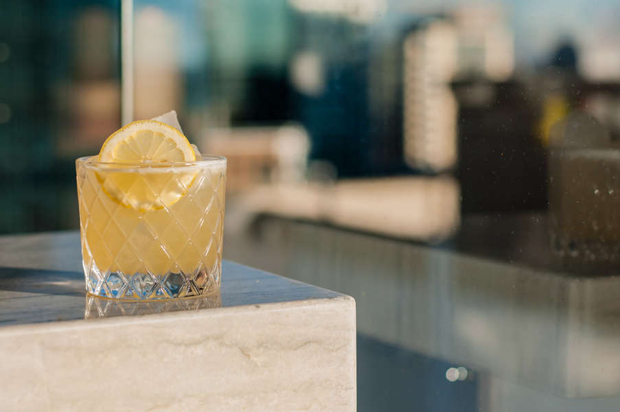 Bartenders' Best Drinking Cities Thrillist