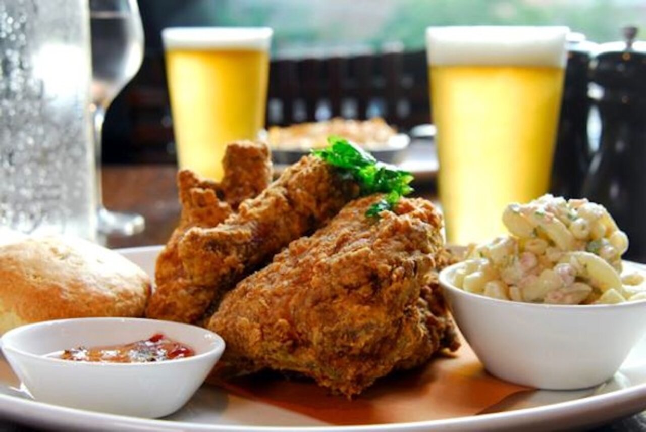 The Best Restaurants for Dining Alone in Houston Thrillist