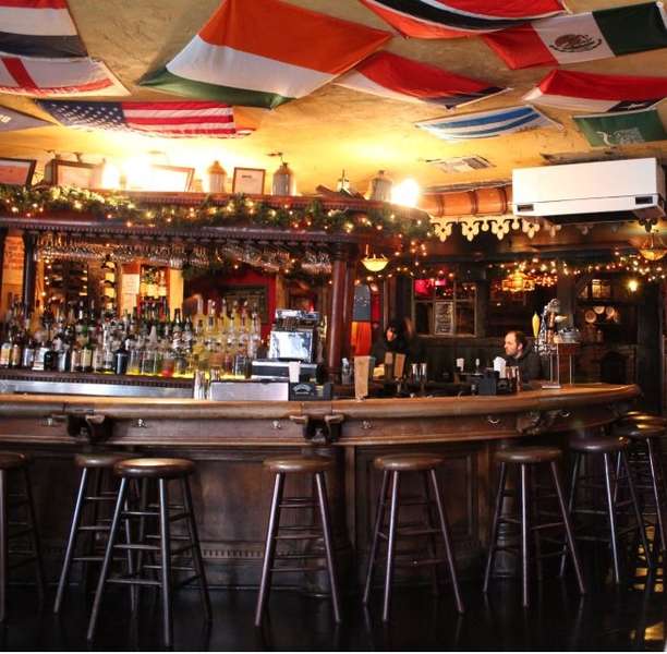 Fiddlesticks Pub & Grill A Bar in New York, NY Thrillist