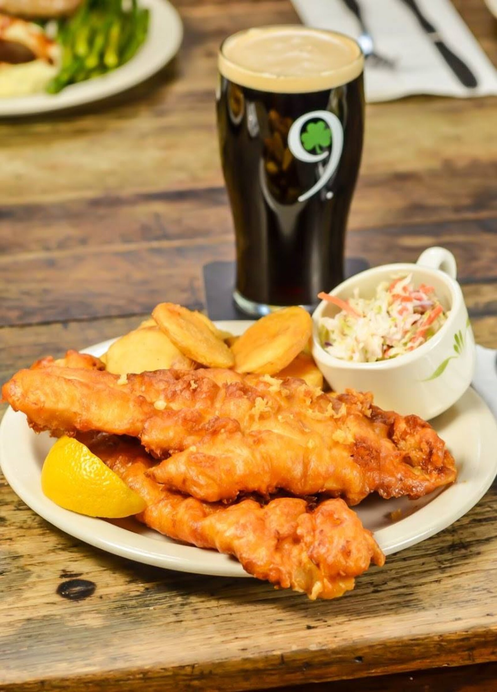 The Best Irish Bars in Indianapolis Thrillist