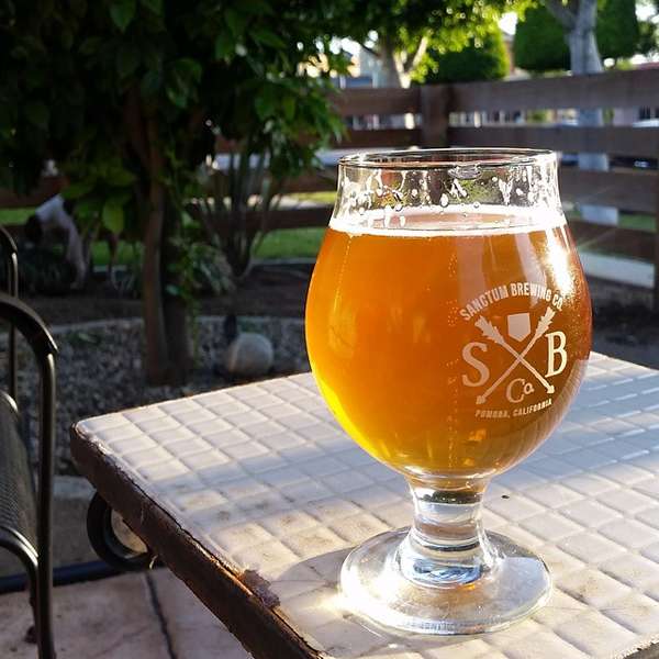 Sanctum Brewing Co. A Bar in Pomona, CA Thrillist