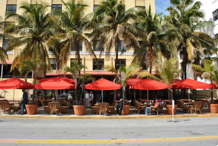 Finnegans Way A Bar in Miami Beach, FL Thrillist