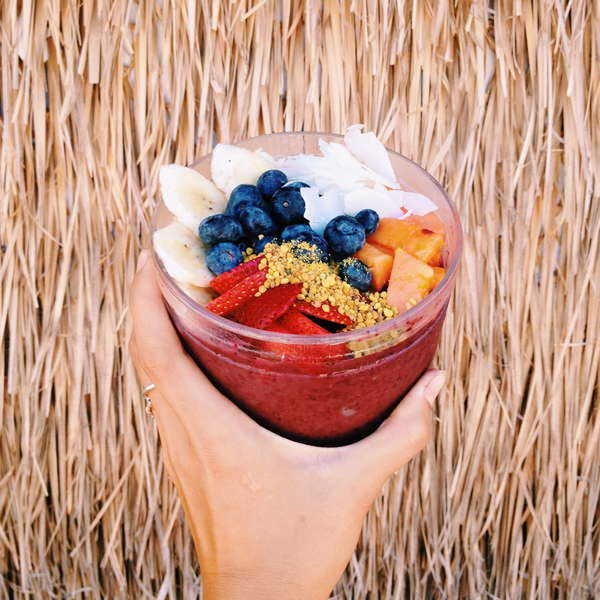 The Best Açaí Bowls in Oahu Thrillist