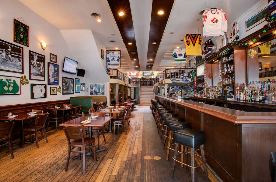 Best Irish Pubs & Bars in San Diego to Drink at Right Now Thrillist