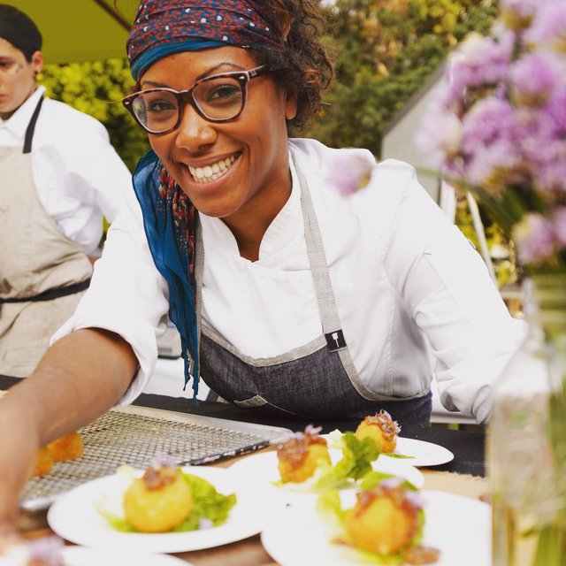 Los Angeles Top Chef Restaurants LA Thrillist