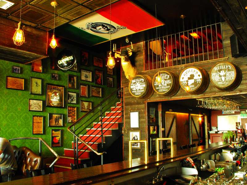 Best Irish Pubs & Bars in LA to Drink at Right Now Thrillist