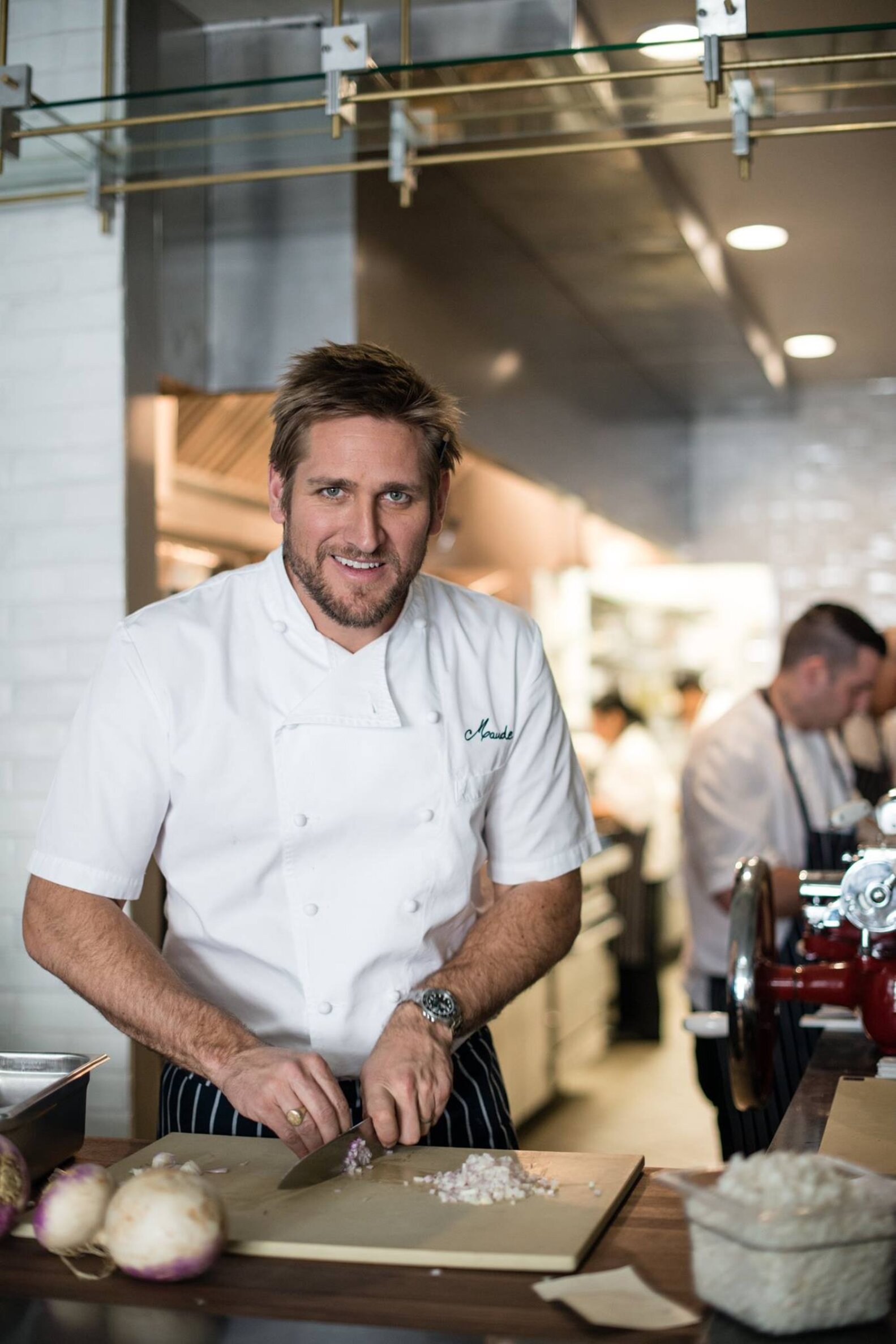 Los Angeles Top Chef Restaurants LA Thrillist