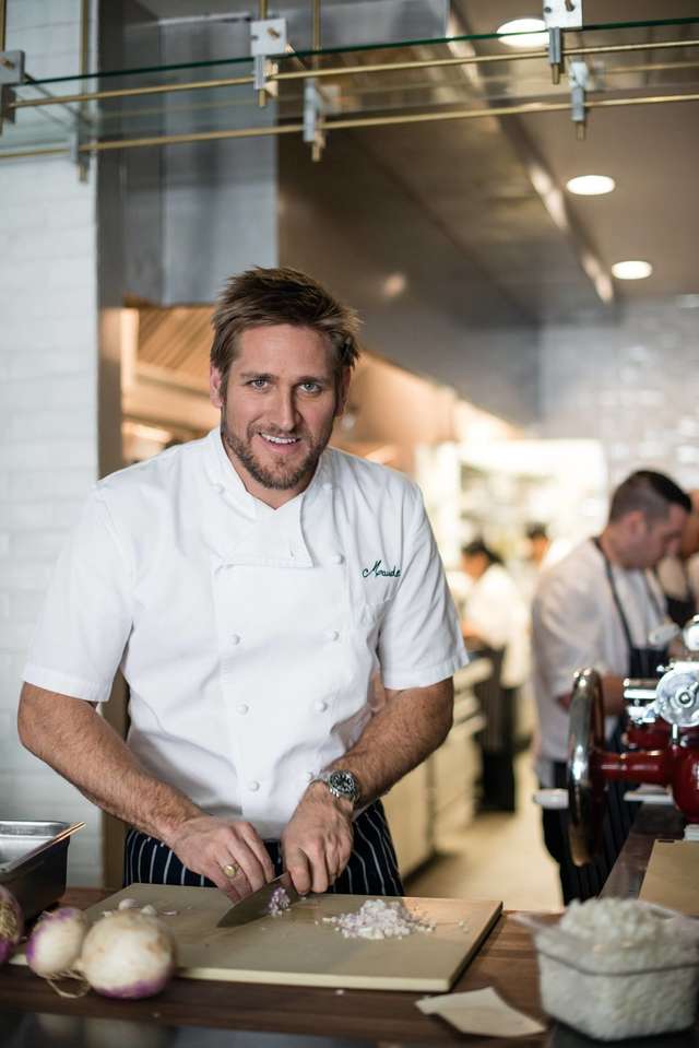 Los Angeles Top Chef Restaurants LA Thrillist