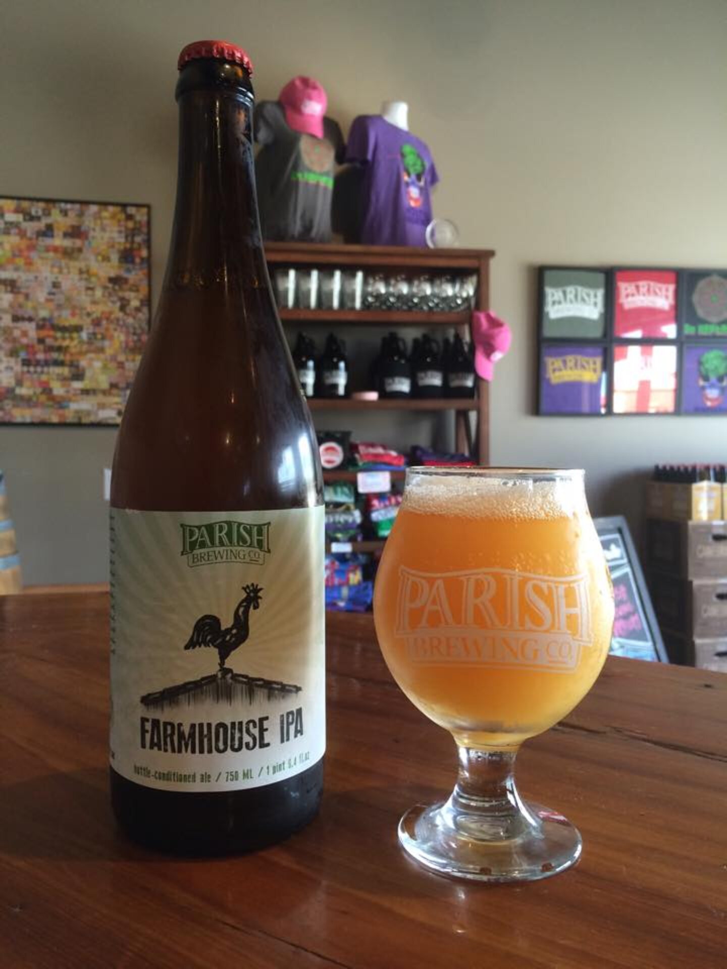 The Best Seasonal Spring Beers in New Orleans Thrillist