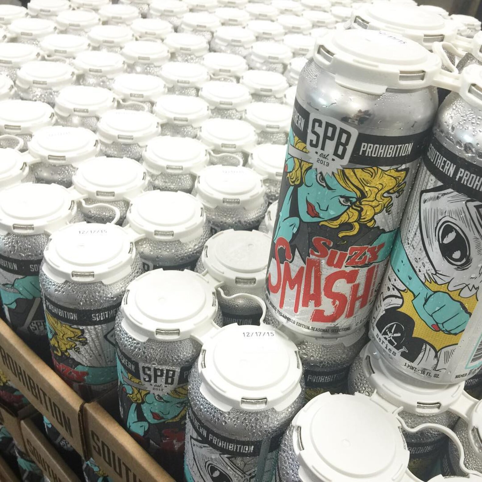The Best Seasonal Spring Beers in New Orleans Thrillist
