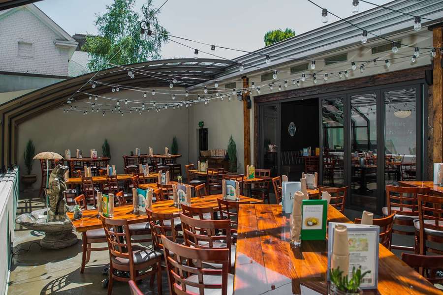 Herb & Bitter Public House A Bar in Seattle, WA Thrillist