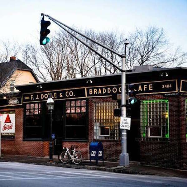 Doyle's Cafe A Bar in Boston, MA Thrillist