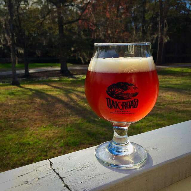 The Best Spring Beers in Charleston Thrillist