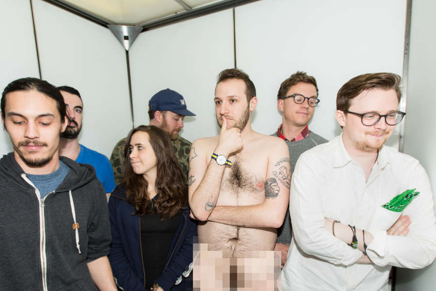 Unraveling My Crippling Fear of Nudity Why Am I Afraid of Being Naked