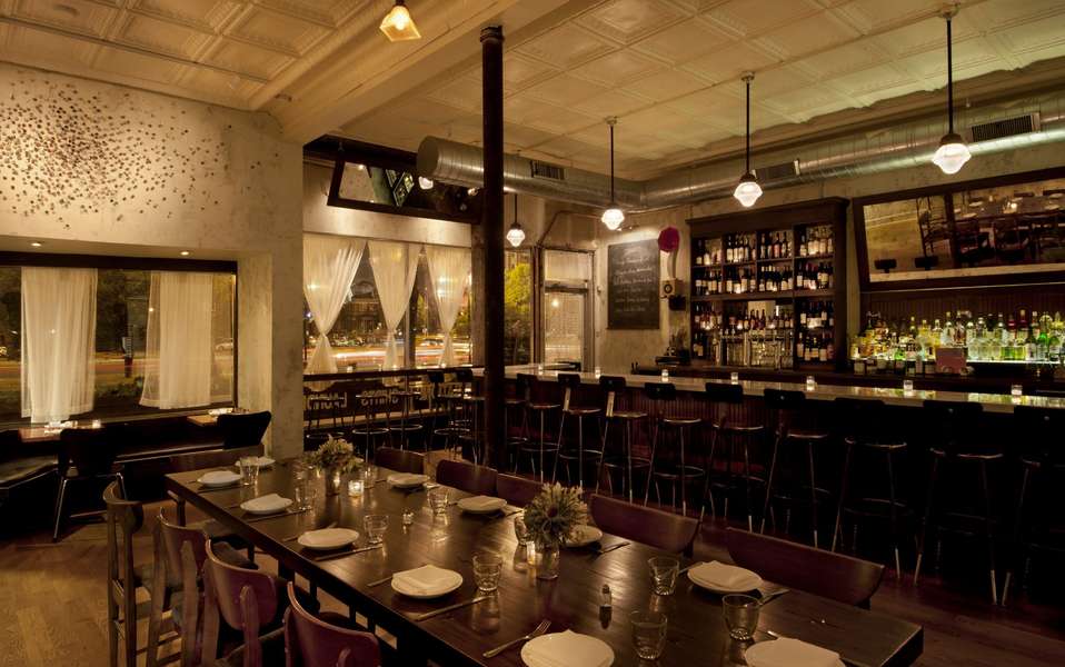 Lula Café A Restaurant in Chicago, IL Thrillist