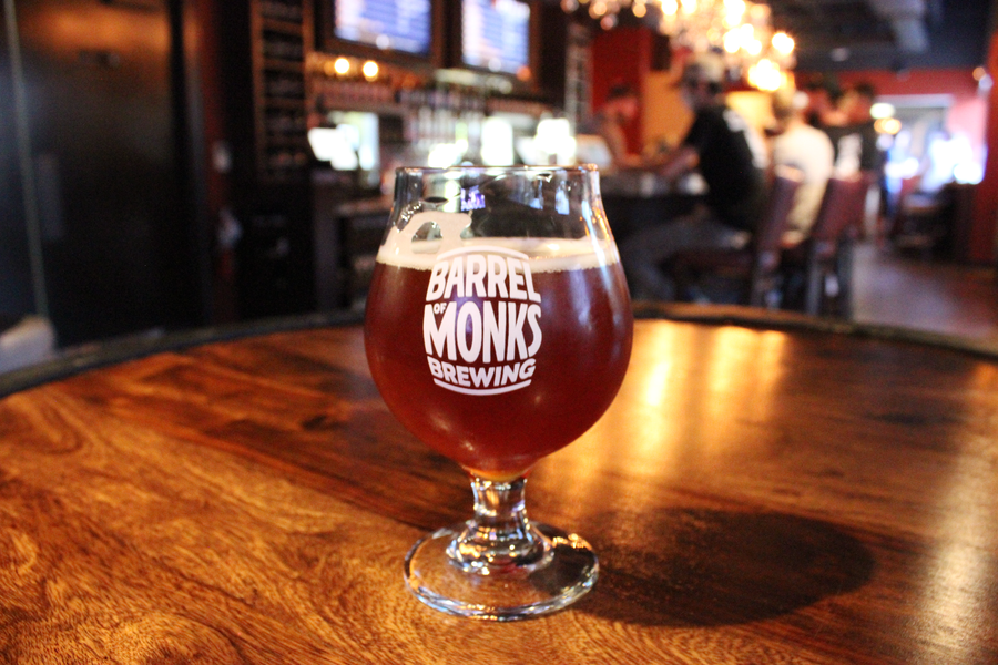 Best Spring Beers to Drink in Florida Thrillist