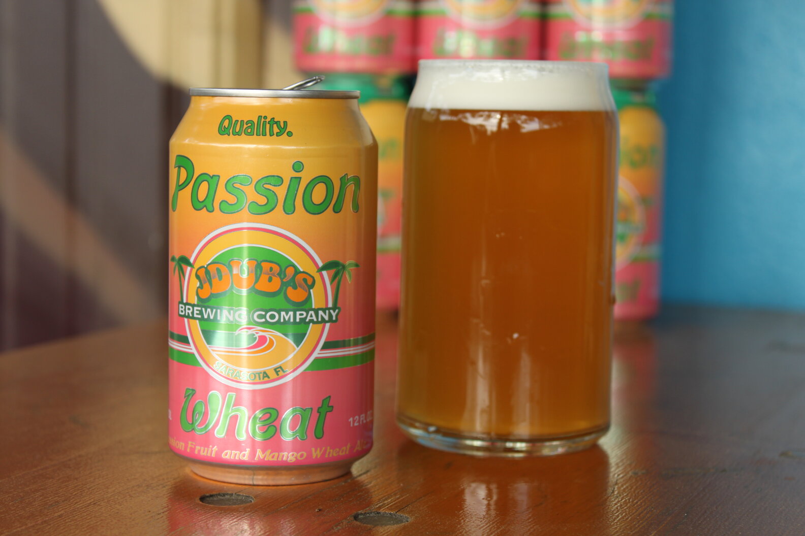 Best Spring Beers to Drink in Florida Thrillist