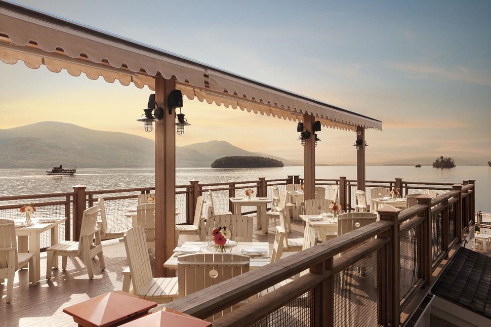 Most Beautiful Places to Visit in Upstate New York Thrillist