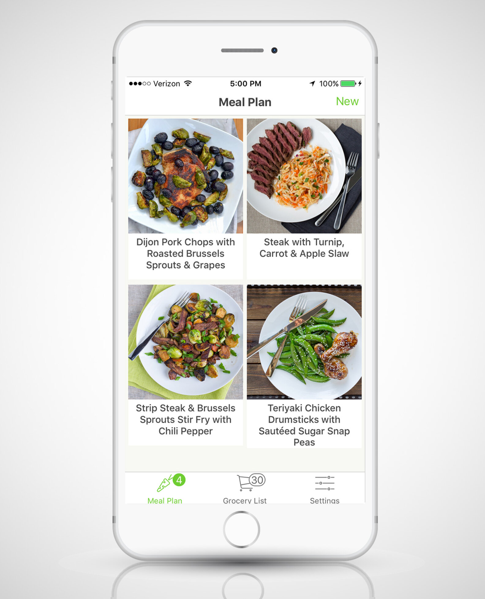 App of the Week: Yummly Recipes & Cooking Tools