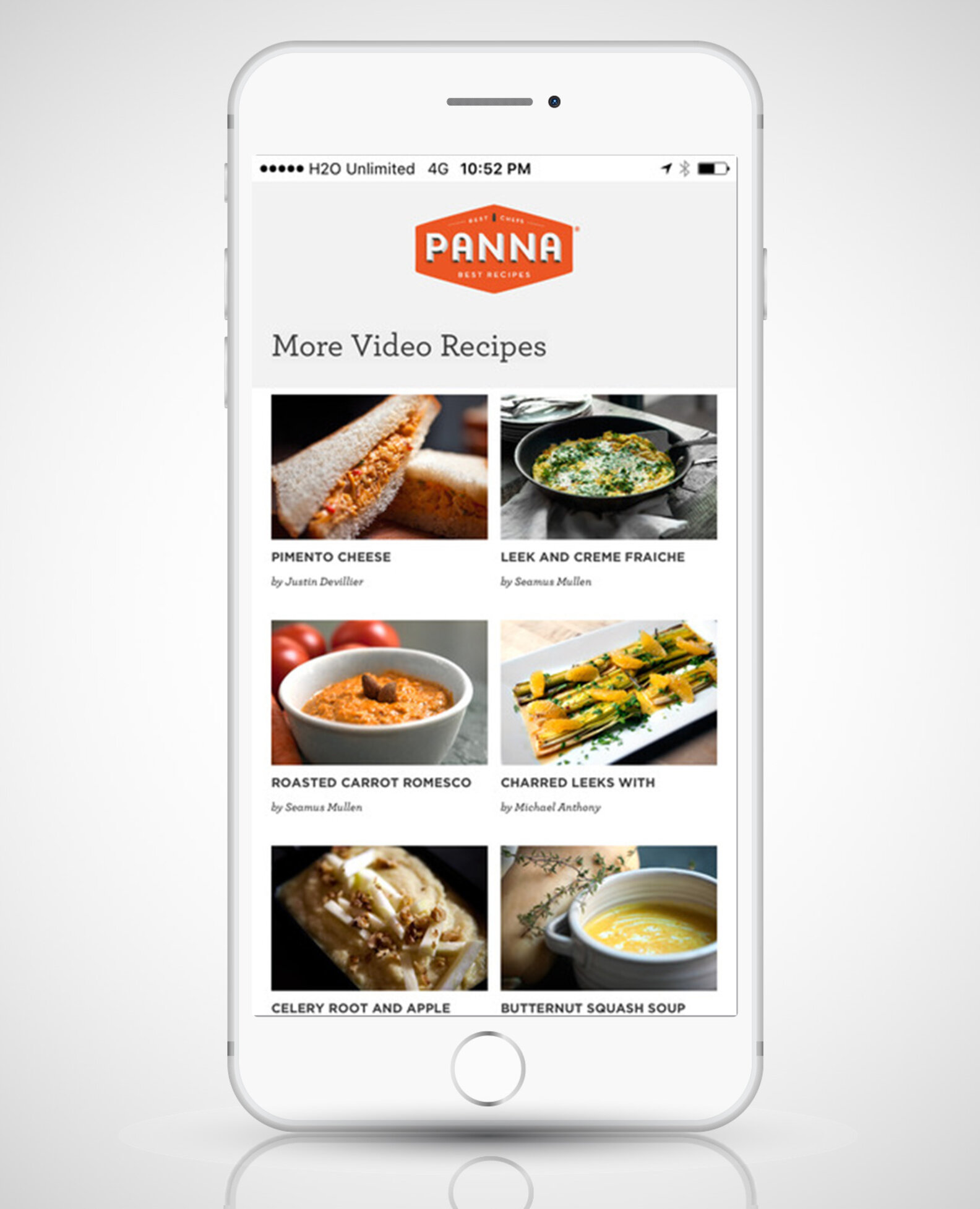 The Best Cooking Apps of 2022 BestApp.com