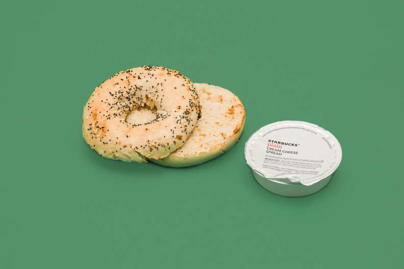 Does Starbucks Have Bagels Kelly's Classroom