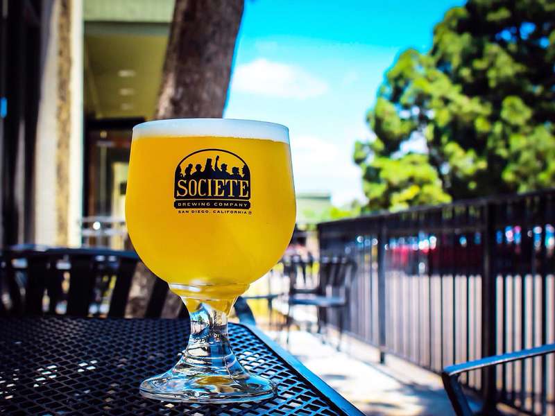 San Diego New Beer Releases for Spring Thrillist