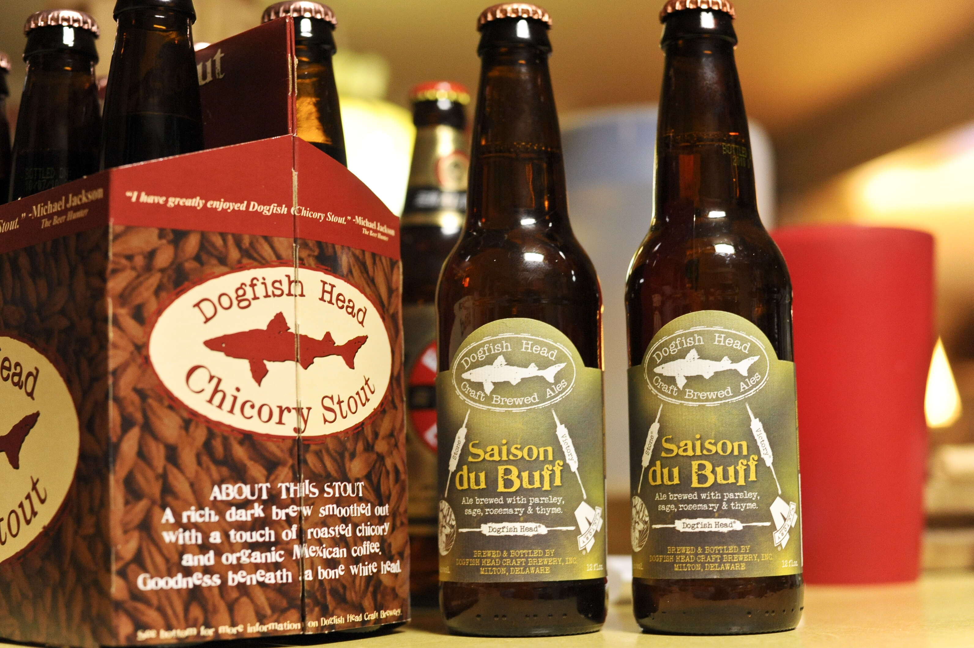 Why Dogfish Is Called Dogfish