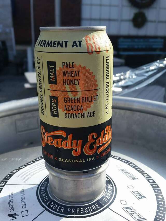 Best Spring Seasonal Beers Thrillist