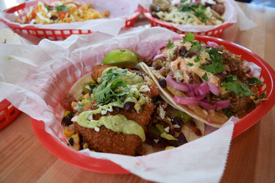 Torchy's Tacos Secret Menu Ranked Thrillist