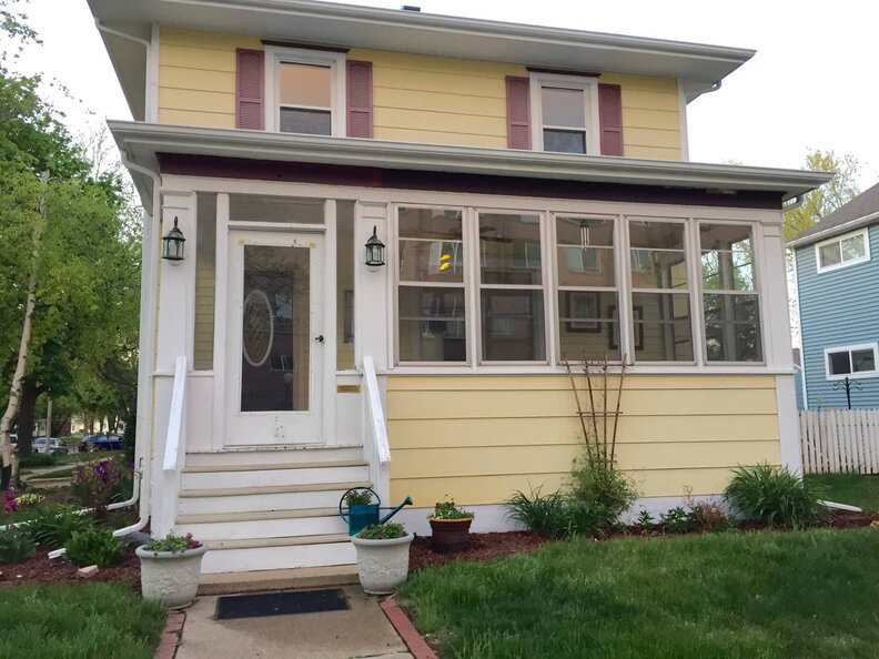 The Best Airbnb in America's Top 25 Getaway Cities Thrillist