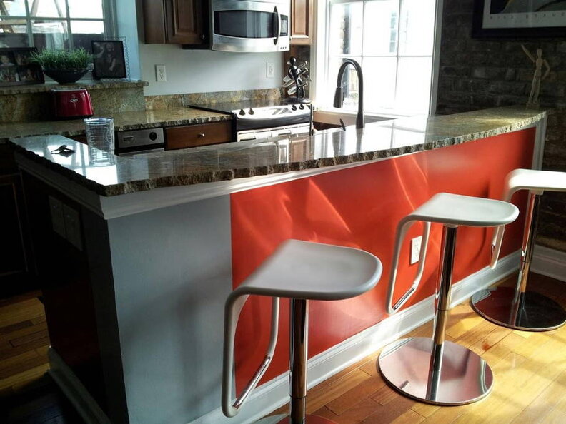 The Best Airbnb in America's Top 25 Getaway Cities Thrillist