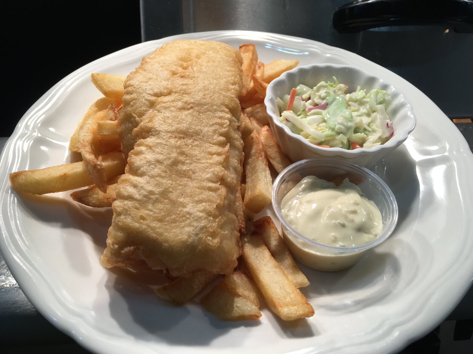 Where to Eat in Niagara Falls Thrillist