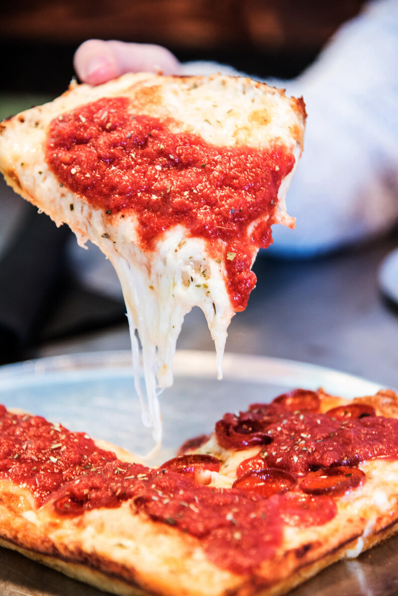 Best Cheap Bar Food in Austin Thrillist