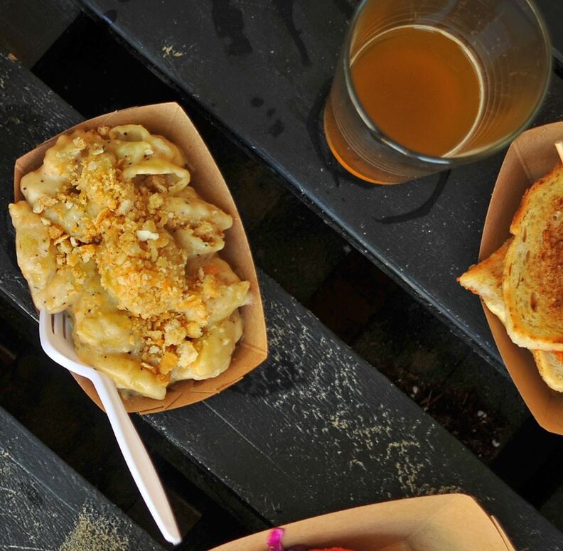 Best Cheap Bar Food in Austin Thrillist
