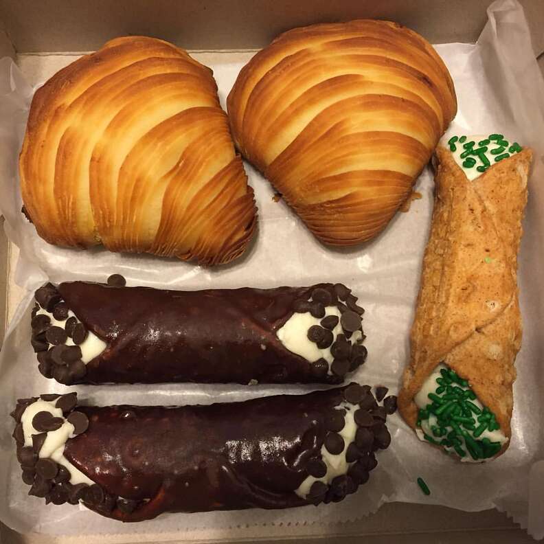 Best Bakeries & Pastry Shops on Arthur Avenue in the Bronx Thrillist