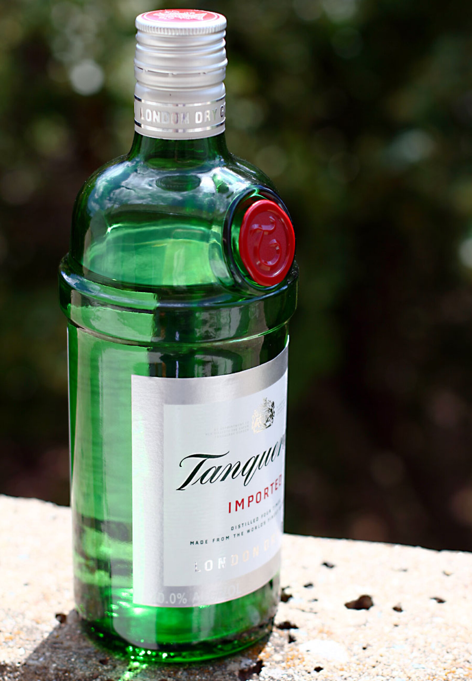The Absolute Best Cheap Gins for Your Money Thrillist