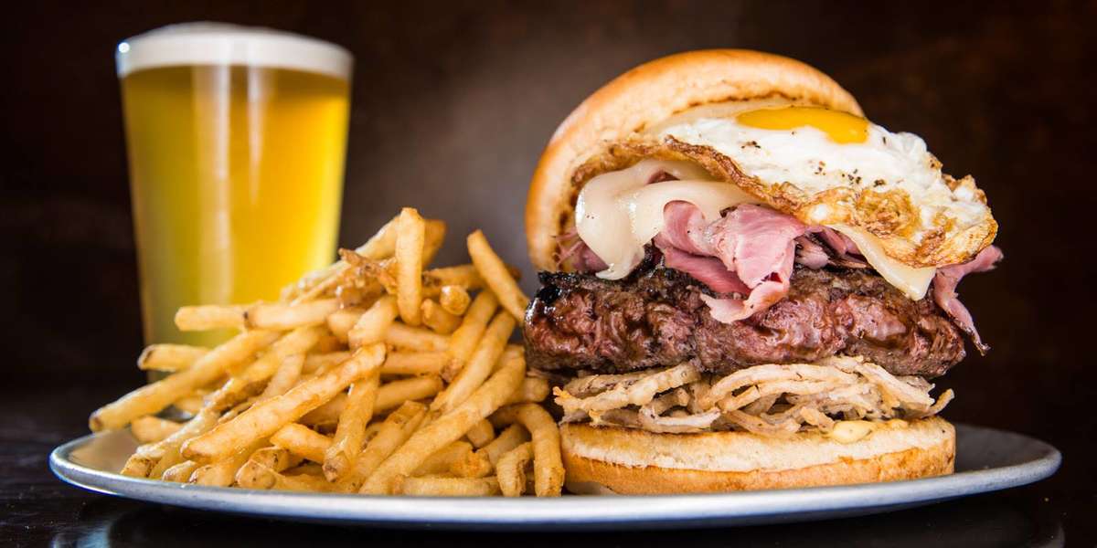 Yard House A Bar in Miami Beach, FL Thrillist