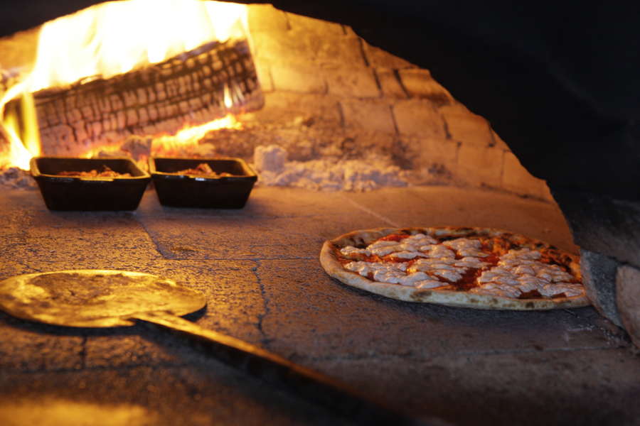 Peasant A Restaurant in New York, NY Thrillist