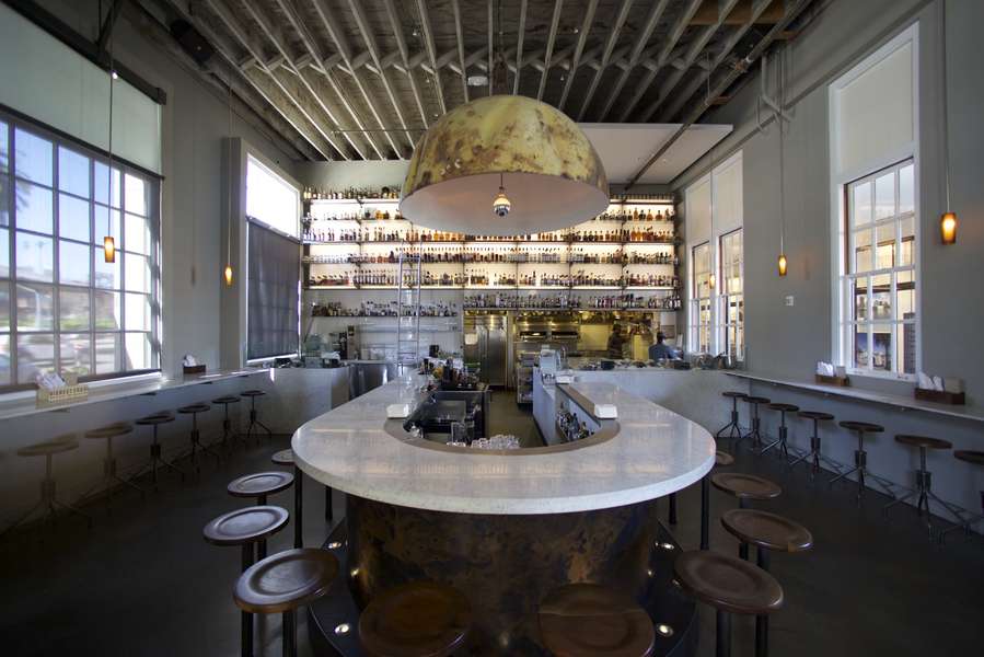 Hard Water A San Francisco, CA Bar Thrillist
