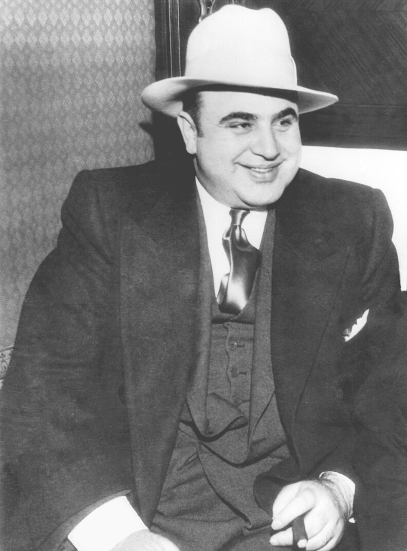 The Weirdest Things That Have Ever Happened in Chicago Thrillist