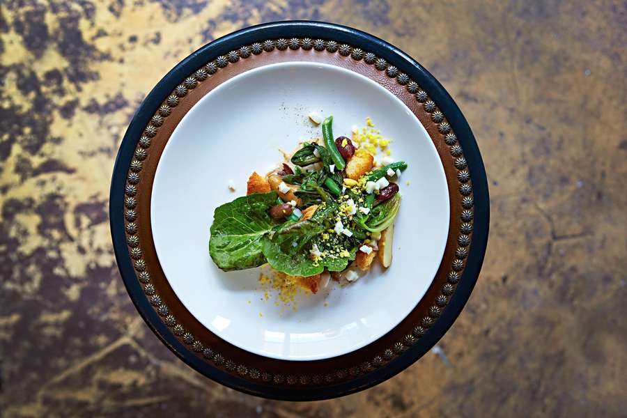 Wallflower A Bar in New York, NY Thrillist