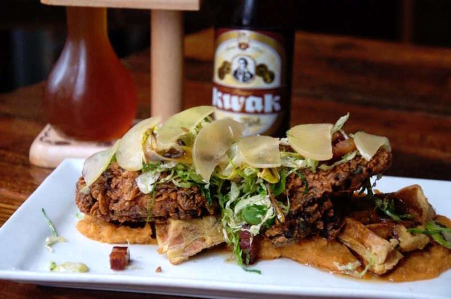 Hopleaf Bar A Bar in Chicago, IL Thrillist