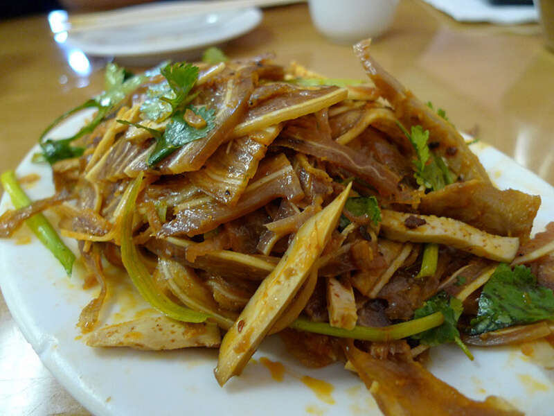 101 Noodle Express A Restaurant in Alhambra, CA Thrillist