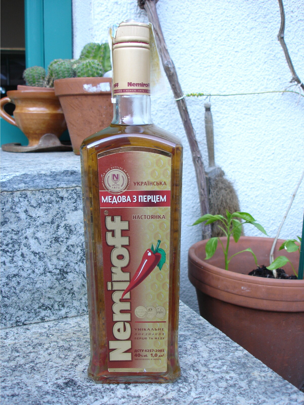 Crazy European Liquors You Absolutely Have to Try Thrillist