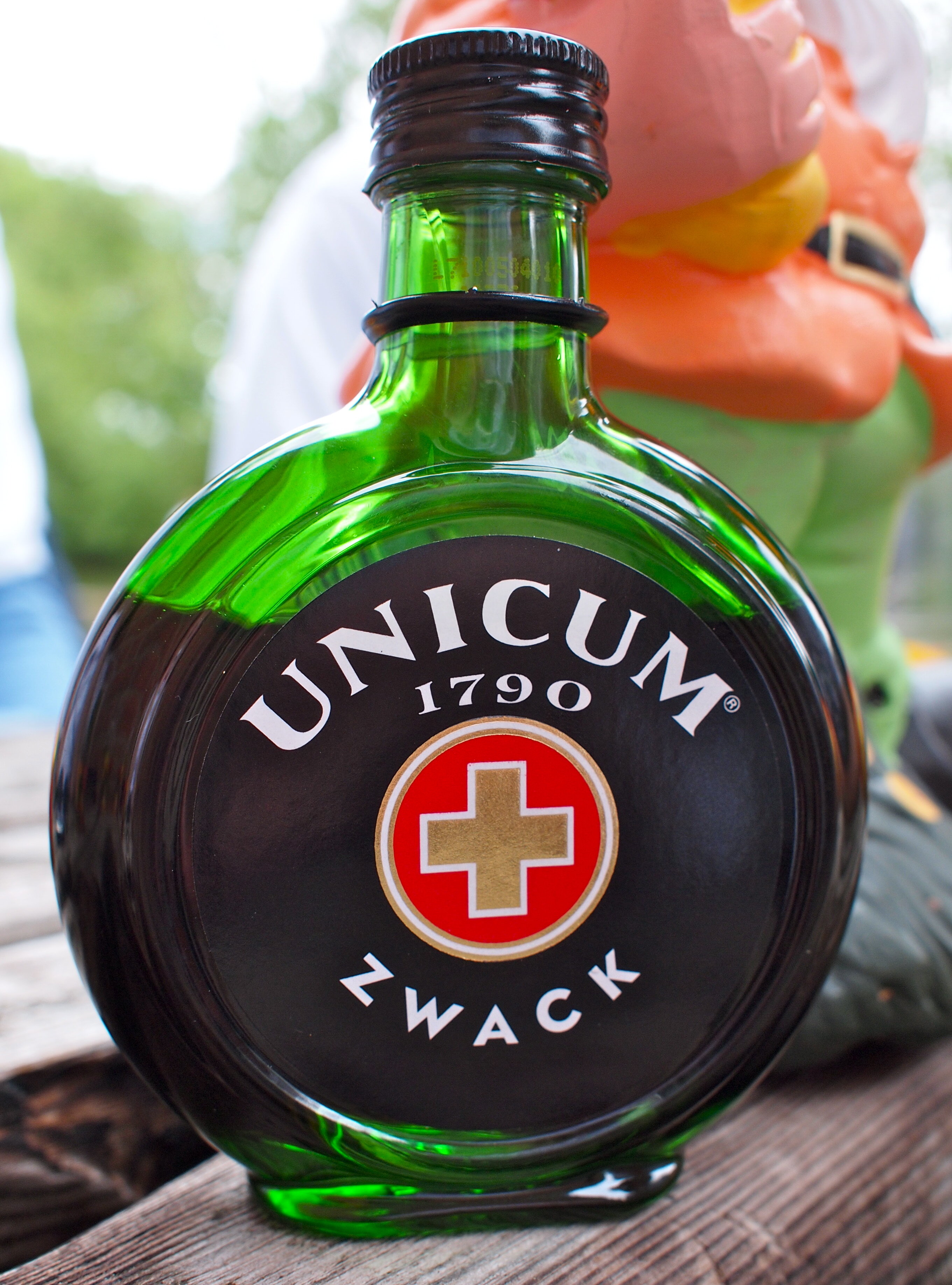 Crazy European Liquors You Absolutely Have to Try Thrillist